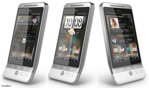 HTC Hero